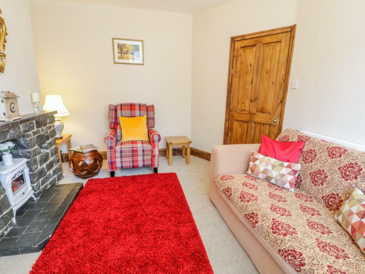 Penllyn House Villa Bala Bagian luar foto